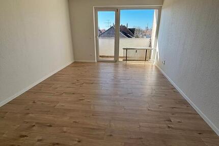 Wohnung Braunschweig Östliches Ringgebiet - 1 Zimmer, 32 m&sup2;, 495&euro; | Angebot:25413065