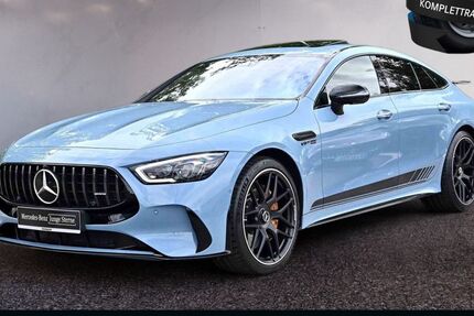 Mercedes-Benz AMG GT S 10.298 km 139.740 &euro; Braunschweig 38122