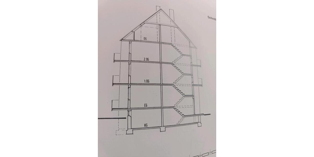 Etagenwohnung Braunschweig Lehndorf-Watenbüttel - 3 Zimmer, 63 m&sup2;, 175.000&euro; | Angebot:26869488