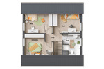 Einfamilienhaus Wendeburg - 5 Zimmer, 119 m&sup2;, 345.450&euro; | Angebot:26703325
