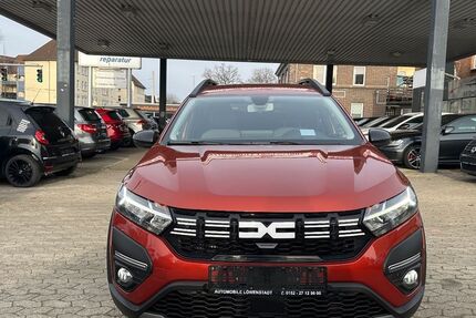 Dacia Jogger 75.000 km 17.100 &euro; Braunschweig 38114