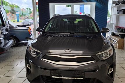 Kia Stonic 113.000 km 10.900 &euro; Oebisfelde 39646