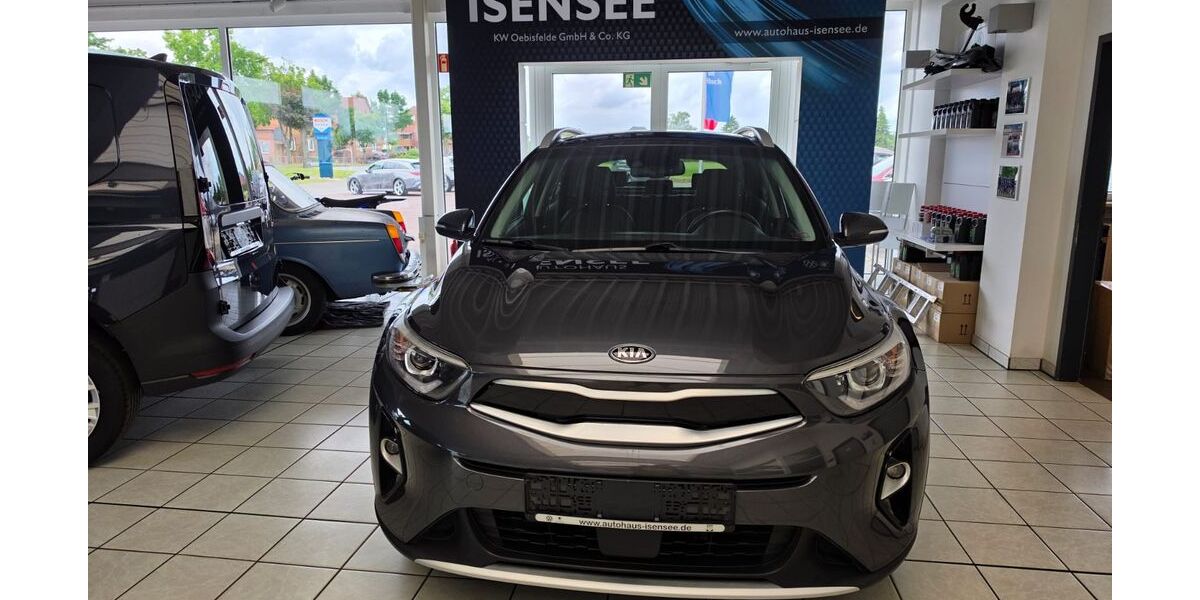 Kia Stonic 113.000 km 11.900 &euro; Oebisfelde 39646