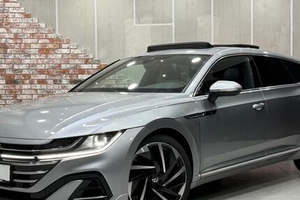 VW Arteon 185.000 km 23.990 € Braunschweig 38106