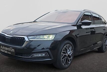 Skoda Octavia 162.938 km 17.590 € Meine 38527