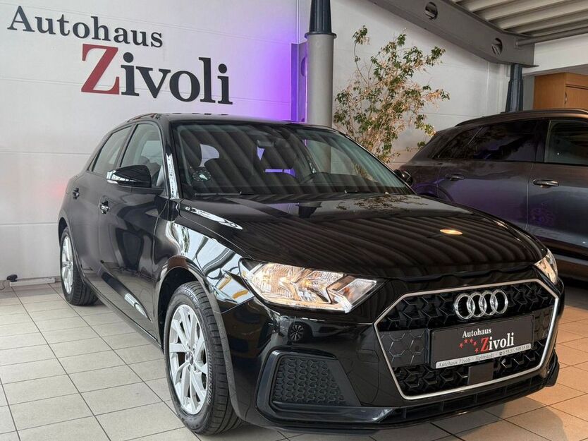 Audi A1 11.450 km 23.540 € Helmstedt 38350