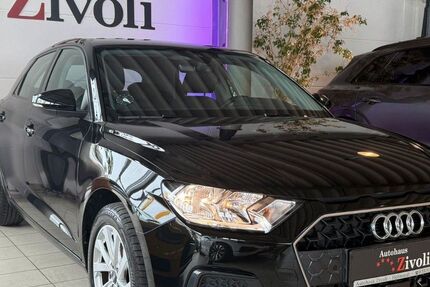 Audi A1 11.450 km 23.940 € Helmstedt 38350
