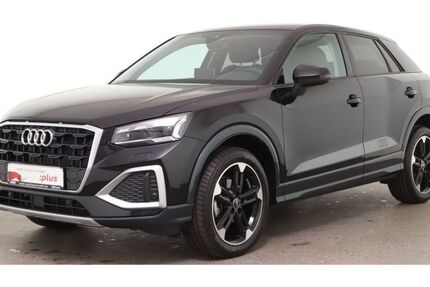 Audi Q2 10.900 km 27.690 &euro; Gifhorn 38518