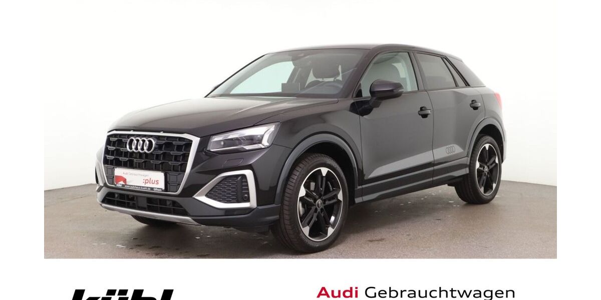 Audi Q2 10.900 km 27.690 &euro; Gifhorn 38518