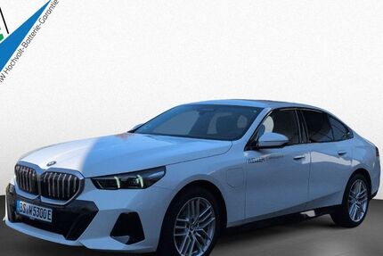 BMW 530 9.500 km 59.990 &euro; Braunschweig 38112