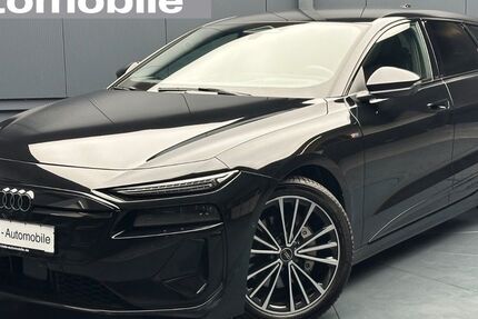 Audi A6 e-tron 27.000 km 64.890 &euro; Helmstedt 38350