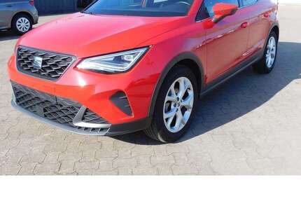 Seat Arona 9.600 km 17.990 &euro; Vordorf 38533
