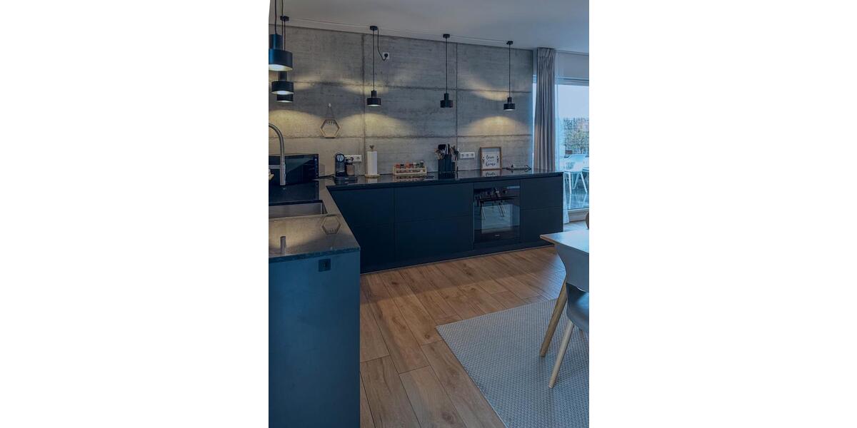 Dachgeschoßwohnung Wolfsburg Ehmen - 3 Zimmer, 114 m&sup2;, 1.750&euro; | Angebot:26655641