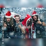 Four Roses - Rock Cover zum Nikolaustag