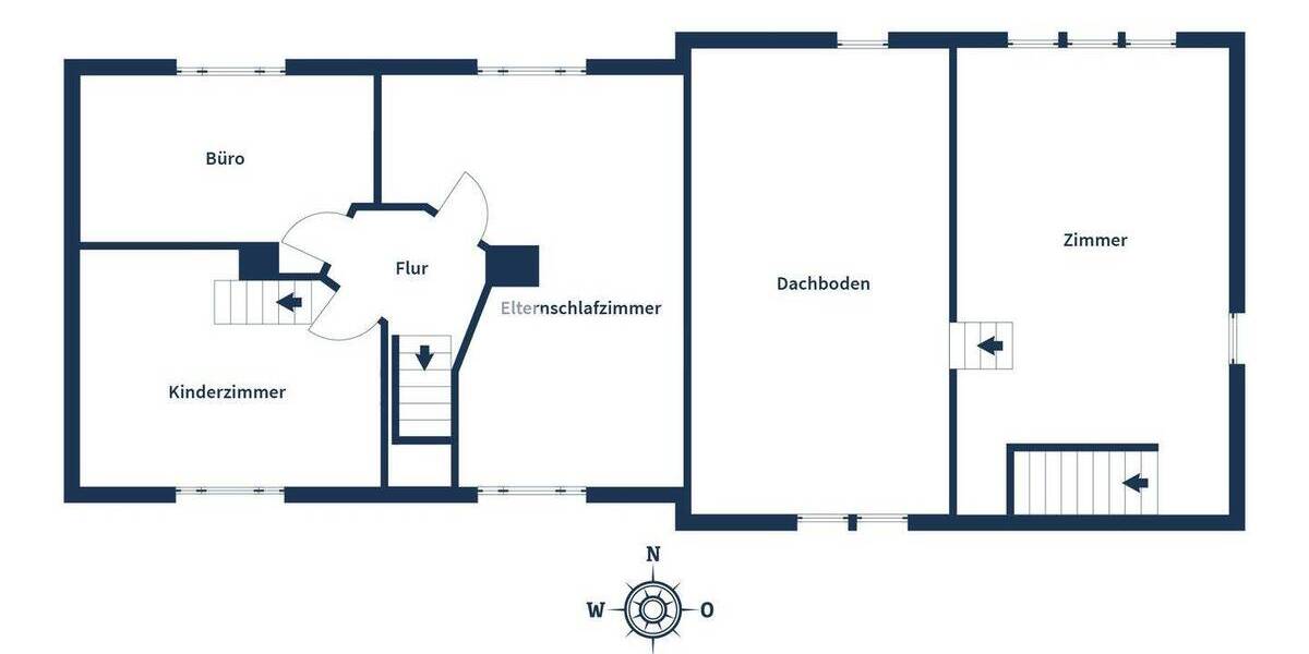 Doppelhaushälfte Querenhorst - 5 Zimmer, 136 m&sup2;, 286.000&euro; | Angebot:26093116