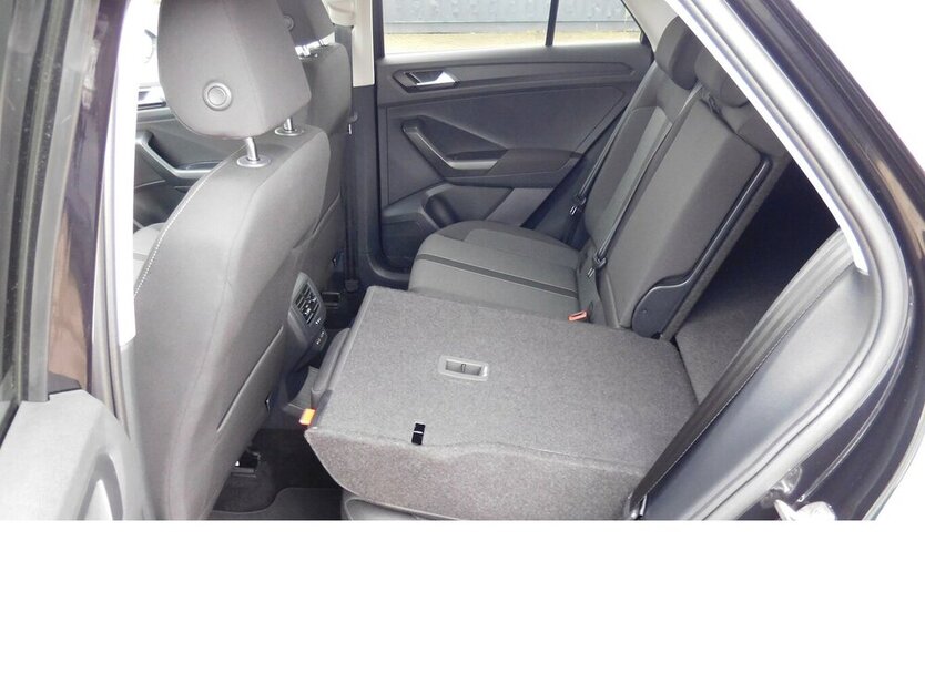 T-Roc 1.0 Life TSI BMT Navi Klima Alu
