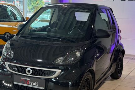 Smart ForTwo 33.900 km 10.240 &euro; Helmstedt 38350
