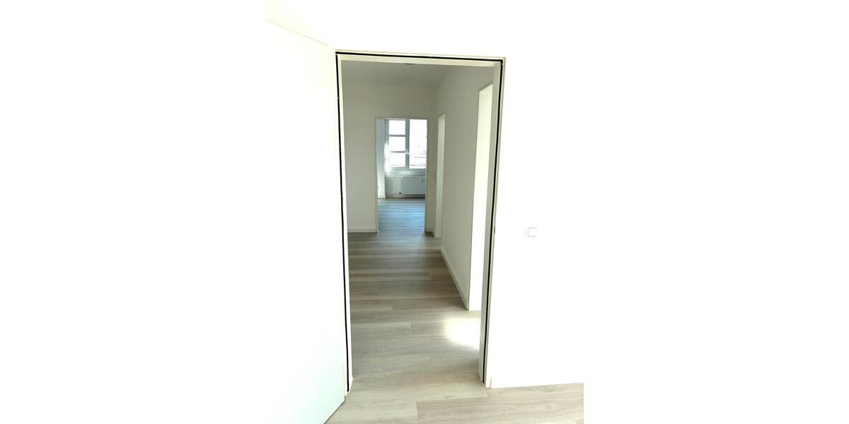 Etagenwohnung Königslutter am Elm - 3 Zimmer, 91 m&sup2;, 795&euro; | Angebot:25751900