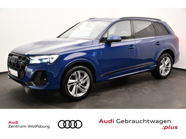 Audi Q7 24.338 km 65.690 &euro; Wolfsburg 38440
