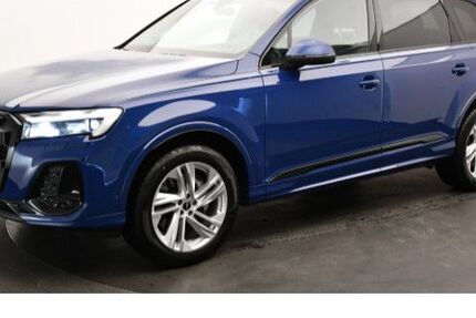 Audi Q7 24.338 km 65.980 &euro; Wolfsburg 38440