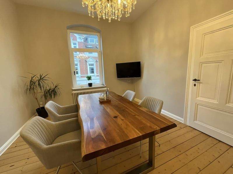 Gewerbeobjekt Braunschweig Östliches Ringgebiet - 2.200&euro; | Angebot:25691680