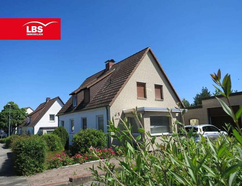 Haus zum Kaufen in Wolfsburg 165.000 € 100 m²