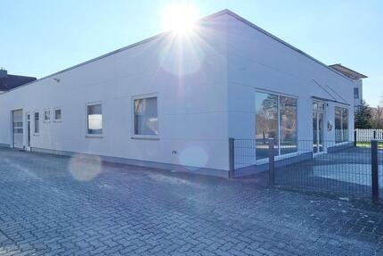 Gewerbeobjekt Wolfenbüttel - 2.900&euro; | Angebot:26128252