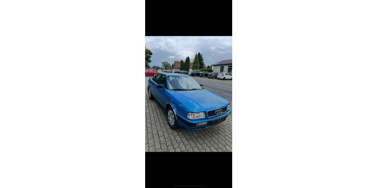 Audi 80 306.975 km 2.750 € Wolfsburg 38446
