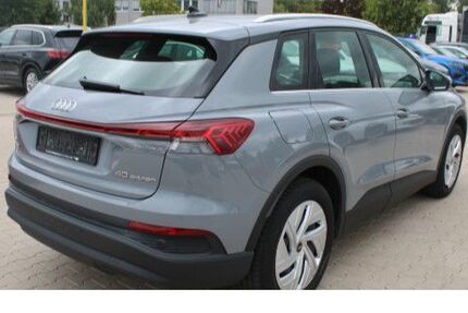 Audi Q4 e-tron 70.500 km 26.590 &euro; Wolfsburg 38440