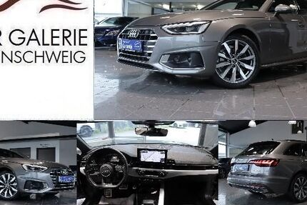 Audi A4 100.000 km 23.950 € Braunschweig 38116