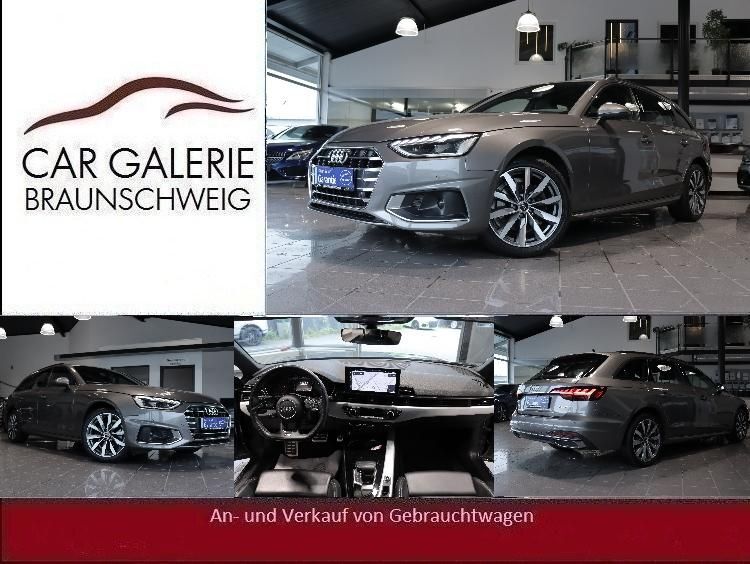 Audi A4 100.000 km 23.950 € Braunschweig 38116