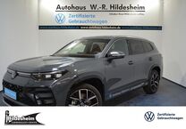 Gebrauchtwagen VW Tayron