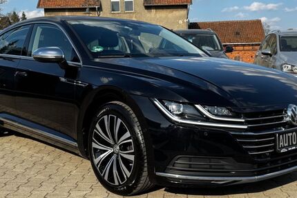 VW Arteon 139.900 km 21.890 &euro; Weferlingen 39356