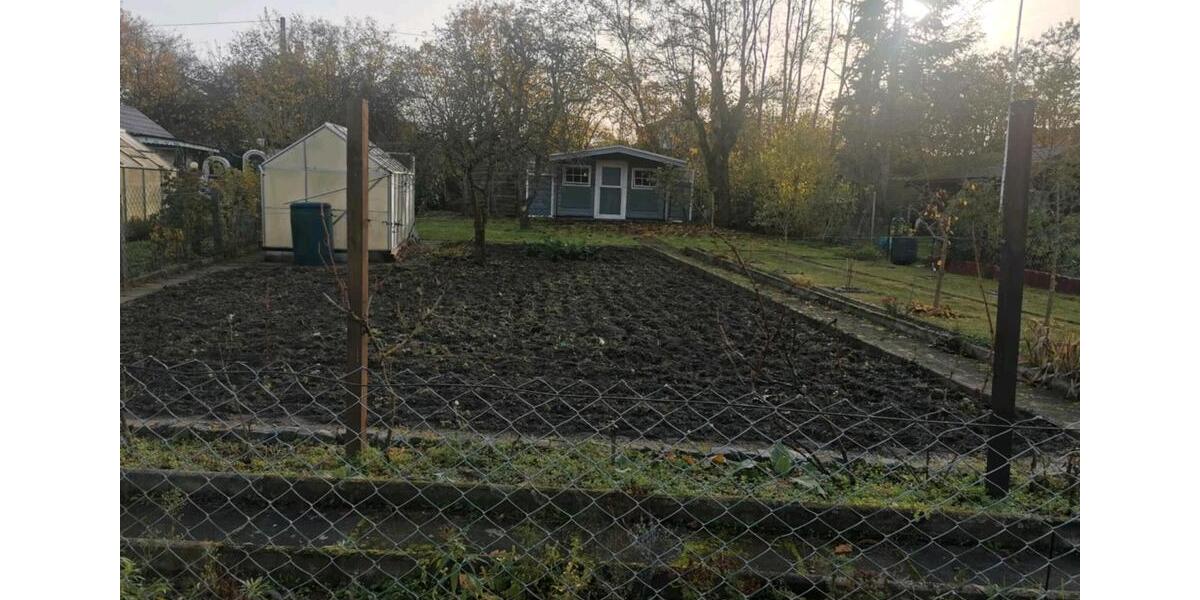 Grundstück Calberlah - 1.800&euro; | Angebot:23584954