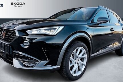 Cupra Formentor 14.698 km 26.770 &euro; Wolfsburg 38446