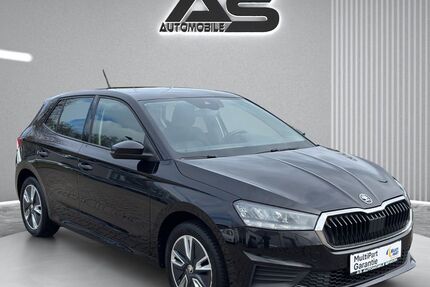 Skoda Fabia 26.900 km 14.980 &euro; Gifhorn 38518