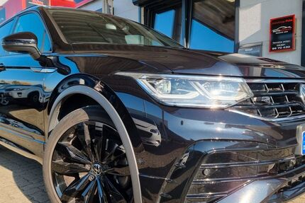 VW Tiguan 75.980 km 32.445 € Wolfsburg 38446