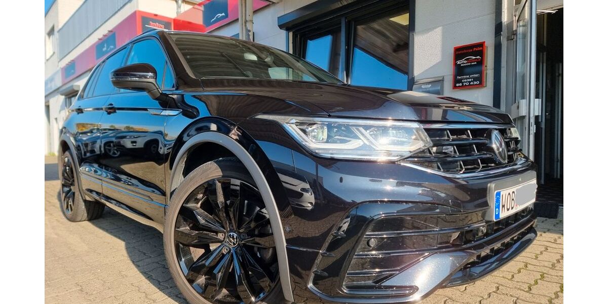 VW Tiguan 75.980 km 32.445 € Wolfsburg 38446