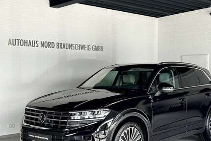 VW Touareg 18.312 km 71.990 &euro; Braunschweig 38112