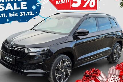 Skoda Karoq 84.433 km 28.405 € Braunschweig 38122
