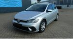 VW Polo 1.0 Life TSI BMT 4Trg Klima Navi LED 21.300 km 14.990 € Vordorf 38533