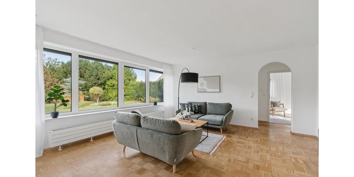 Doppelhaushälfte Königslutter am Elm - 2.5 Zimmer, 100 m&sup2;, 225.000&euro; | Angebot:26483800