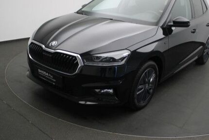 Skoda Fabia 9.386 km 20.690 &euro; Wolfsburg 38440