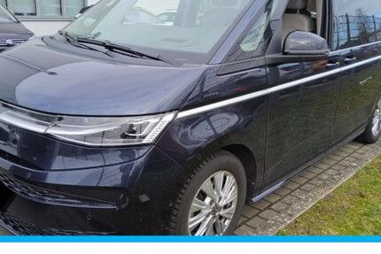 VW T7 Multivan 65.300 km 46.480 &euro; Wolfsburg 38440