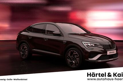 Renault Arkana 19.306 km 29.790 &euro; Braunschweig 38124