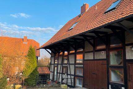 Wohnung Braunschweig Broitzem - 5 Zimmer, 189 m&sup2;, 399.000&euro; | Angebot:26655573