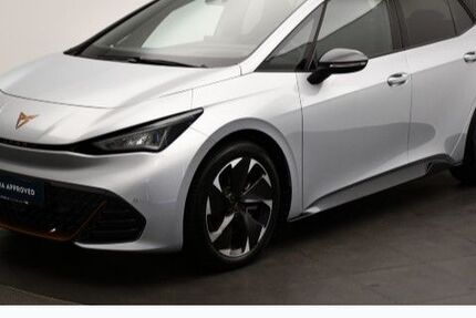 Cupra Born 9.905 km 35.150 &euro; Wolfsburg 38440