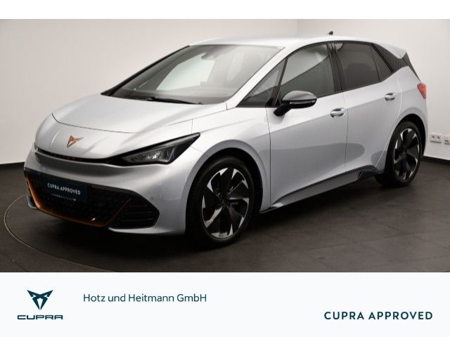 Cupra Born 9.905 km 35.150 &euro; Wolfsburg 38440