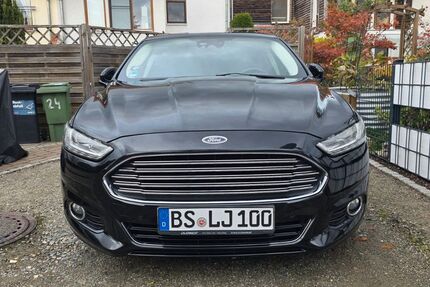 Ford Mondeo 129.000 km 13.000 € Braunschweig 38122