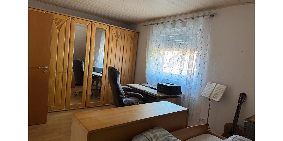 Doppelhaushälfte Weyhausen - 4 Zimmer, 155 m&sup2;, 345.000&euro; | Angebot:26828351